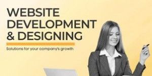 Website Development Services