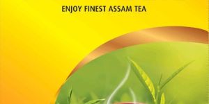 Romajulie Assam Kadak Tea