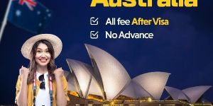 Tourist Visa Services