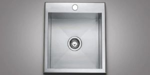 Handmade Single Bowl Sinks