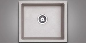 Quartz Single Bowl Sinks