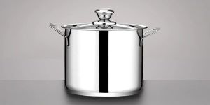 Stellar Stockpot