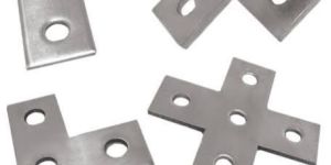Mild Steel Bracket