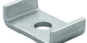 Mild Steel Channel Washer