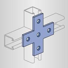 Cross Jointer Slotted Channel