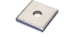 Square Washer