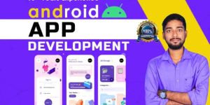 Android Application Development