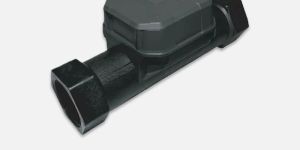 RS-900w Polymer Ultrasonic Flow Sensor