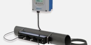 TFX-5000 Ultrasonic Clamp-on Flow Meter