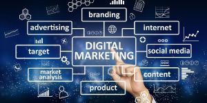 Digital Marketing Services