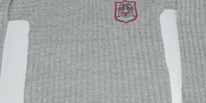 Daffodil Fine Stuff School Sweater