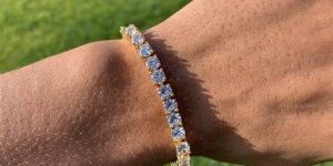 Diamond Bracelet