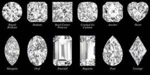 POLISH FANCY DIAMOND