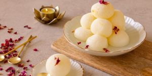 Rasgulla