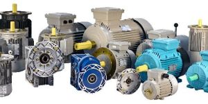 Three Phase AC Induction Motors