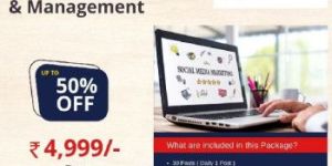 Best Social Media Marketing Service