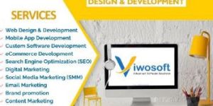 Web Application Development Services
