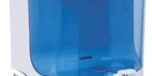 Water Purification Machine