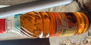 Santrupti Gold Mustard Oil