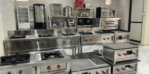 Commercial Kitchen Equipment