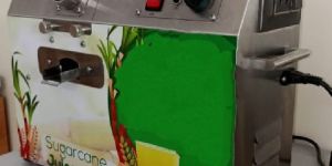 Sugarcane Juice Machine