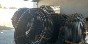 HDPE Coil Pipe
