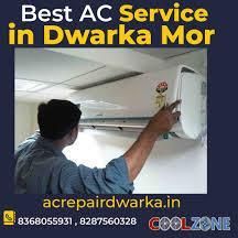 Air Conditioner Installation Service