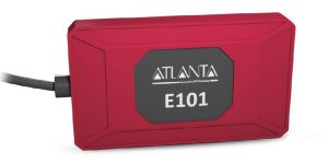 E101 Vehicle Tracking Device