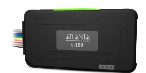 L-100 GPS Vehicle Tracking Device