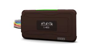 L400 Vehicle Tracking Device