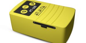 PT-100 Personal Tracker