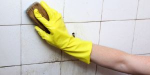 Tiles Cleaning Chemicals