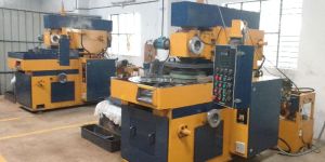 Double Disc Grinding Machine