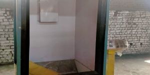 Powder Coating Booths