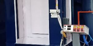 Powder Coating Ovens