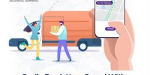 air freight & logistics