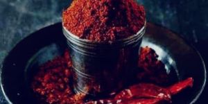 Home Made Kolhapuri Spices