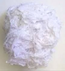 Cotton Waste