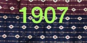 Chanderi Silk Fabric