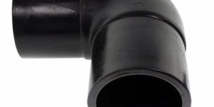 HDPE Pipe Elbow
