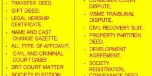 Property Documentation