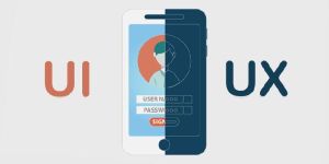 UI/UX Designing