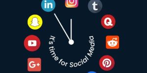 Social Media Optimization