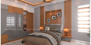 Modern Bedroom Furniture