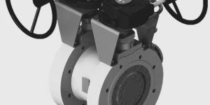 TRUESEAL TRIPLE OFFSET VALVES API6D