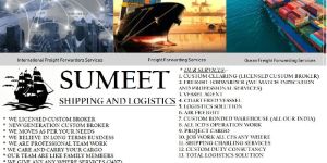 Freight Forwarders