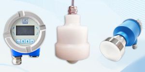 Radar Level Transmitter