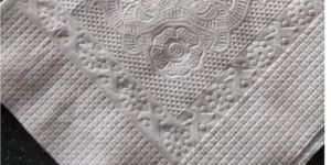 Tissue Paper Double Ply