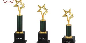 Corporate Trophy