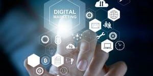 Digital Marketing Services
